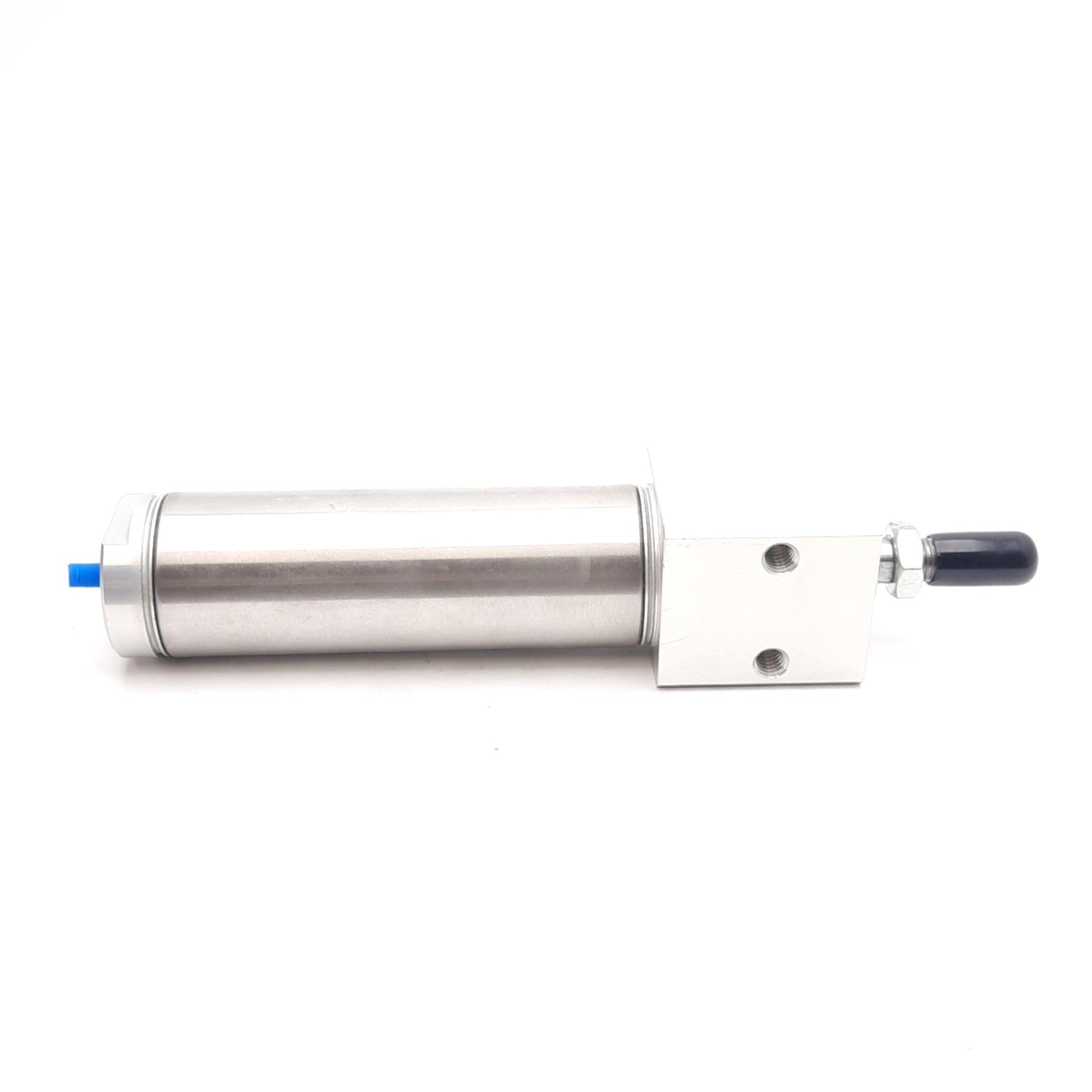 New – Open box SMC NCDMR150-0300C Pneumatic Cylinder ø1.5in Bore, 3in Stroke, 250psi, 1/8in NPT