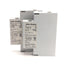 Used Lot of 2 Allen Bradley 100-SB20 Auxiliary Contact, 2 Normally Open DPST, 2-Pole