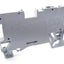 New Lot of 100 Wago 769-176 Terminal Block 1 Conductor 1 Pin 500V, 32A, 6kV 12-28Awg