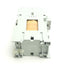 Used Allen Bradley 100-C23ZJ200 Contactor 600VAC 30A, 4-Poles 3-Ph, 24V DC Coil