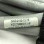 Used LaslerLinc 3000-0100-12-15 X22 Direct Micrometer Cable, 15Ft, DB15F to DB37M