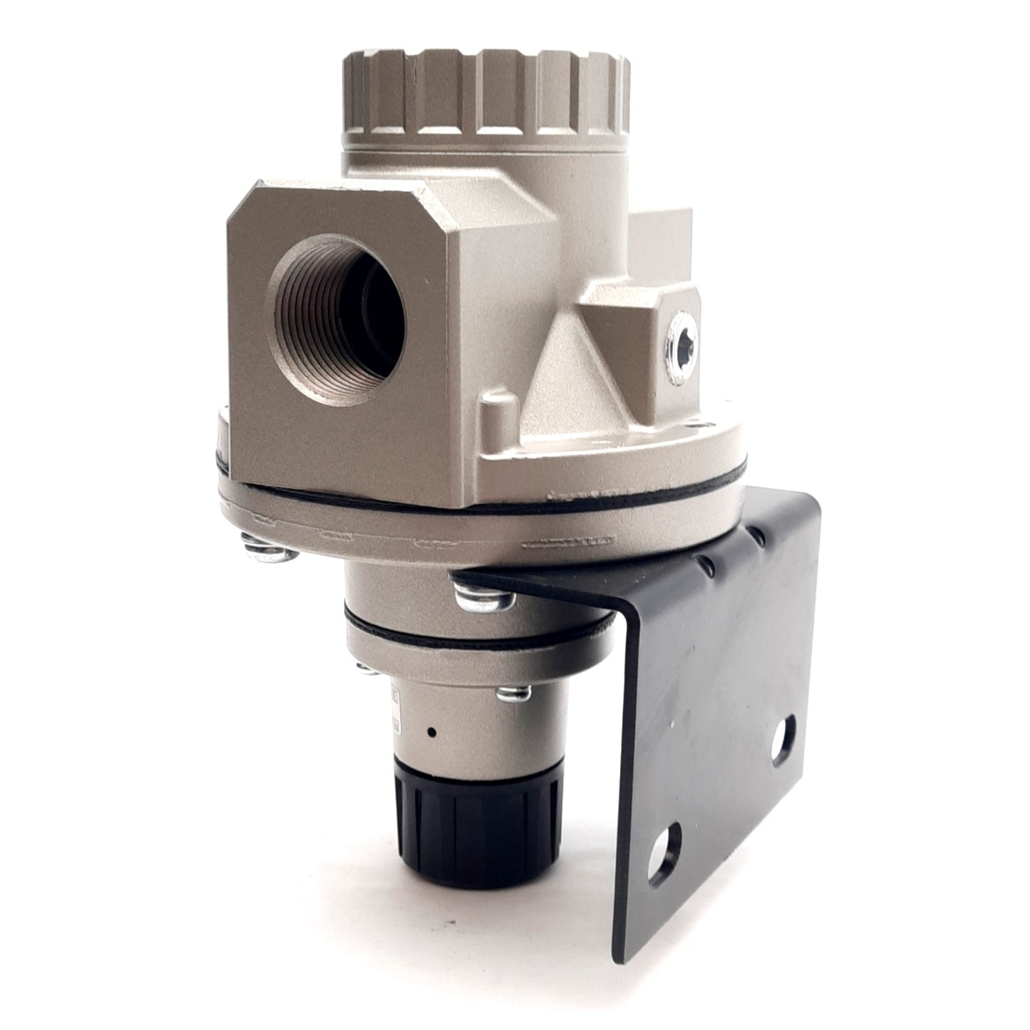 New – Open box SMC AR625-N06BG Pilot Operated Regulator 14000Nl/min Flow, 3/4in NPT, 0.85MPa