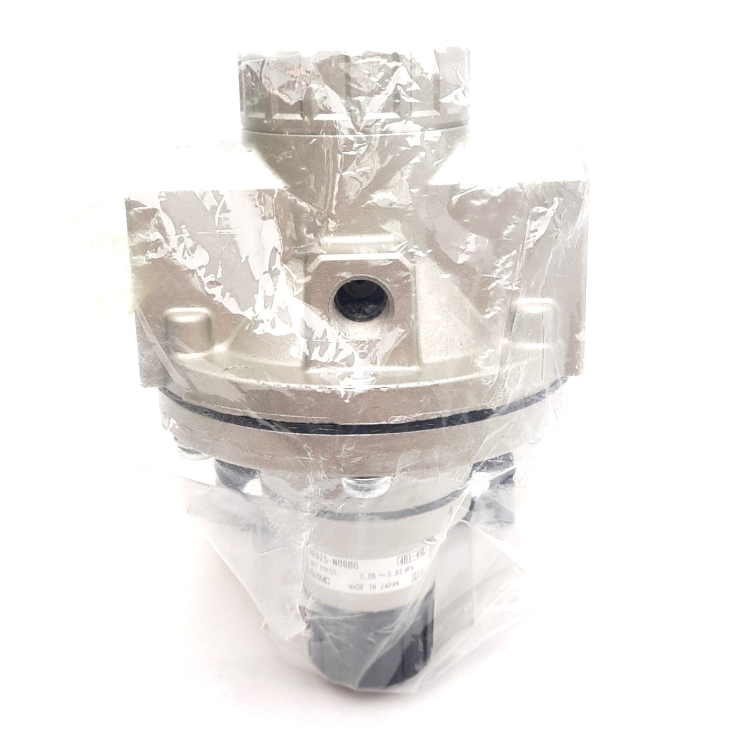 New – Open box SMC AR625-N06BG Pilot Operated Regulator 14000Nl/min Flow, 3/4in NPT, 0.85MPa