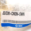 New SMC JSXD61-CN10N-5WN Solenoid Valve ø25mm Orifice, 0.03-1.0MPa, 24VDC, 1in NPT