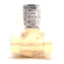 New SMC JSXD61-CN10N-5WN Solenoid Valve ø25mm Orifice, 0.03-1.0MPa, 24VDC, 1in NPT