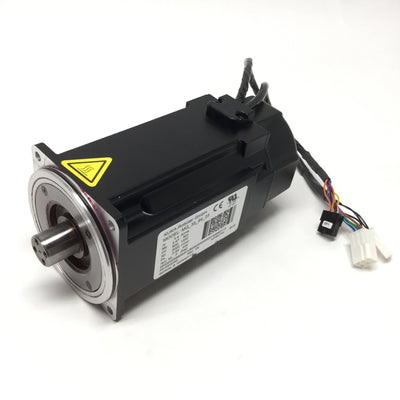 Used KUKA MG-35-84-25 Robot Servo Motor 3.47Nm, 600VDC, 3000RPM, 0.93kW