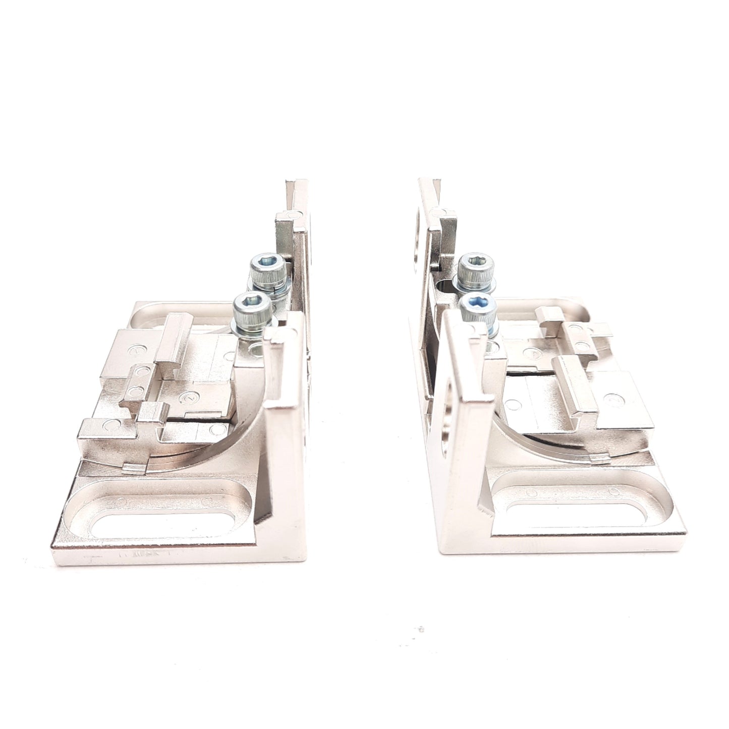 New Omron F39-LSGA Safety Light Curtain Mounting Bracket, For: F3SG-SR/PG Series