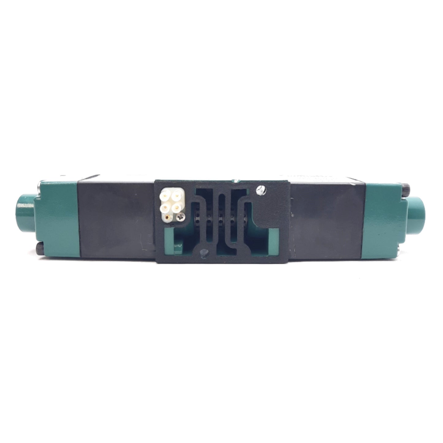 New – Open box Numatics 081SS400K000030 Solenoid Valve, 110-120VAC Coil 150psig *Broken Pin*