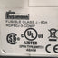 Used Bussmann RDF60J-3-COMP Fused Disconnect Switch, Class-J, 3-Pole, 600VAC 60A