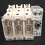 Used Bussmann RDF60J-3-COMP Fused Disconnect Switch, Class-J, 3-Pole, 600VAC 60A