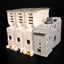 Used Bussmann RDF60J-3-COMP Fused Disconnect Switch, Class-J, 3-Pole, 600VAC 60A