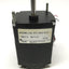 Used Hurst Nidec 3402-010 Model KD Brushed DC Gearmotor 7oz-in, 90VDC, 2.25W, 385RPM
