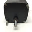 Used Hurst Nidec 3402-010 Model KD Brushed DC Gearmotor 7oz-in, 90VDC, 2.25W, 385RPM