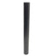 Used Ergotron 33-322-200 DS100 Monitor Arm Pole Ø1-1/2" x 14" Length For Grommit/Base