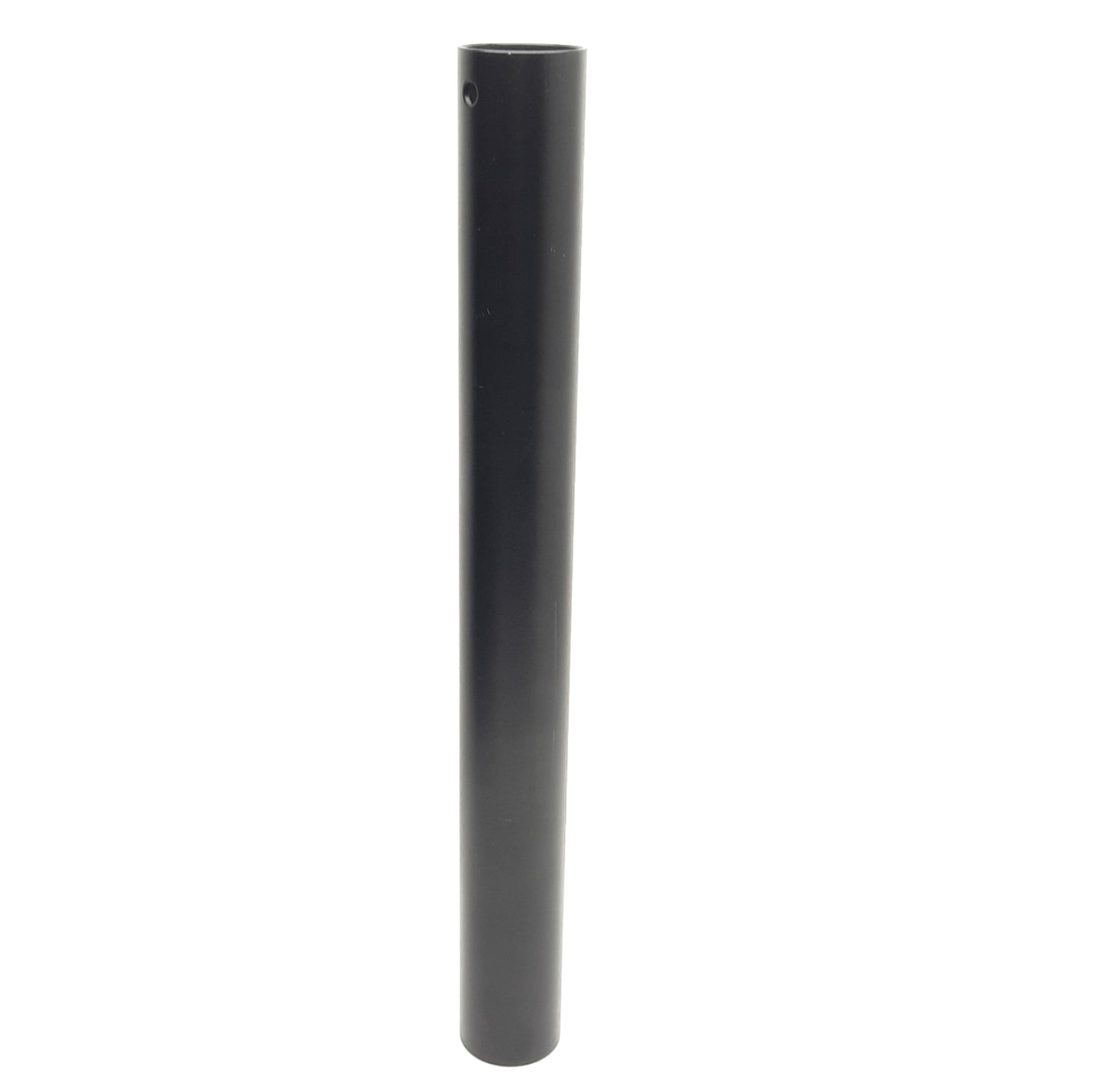 Used Ergotron 33-322-200 DS100 Monitor Arm Pole Ø1-1/2" x 14" Length For Grommit/Base