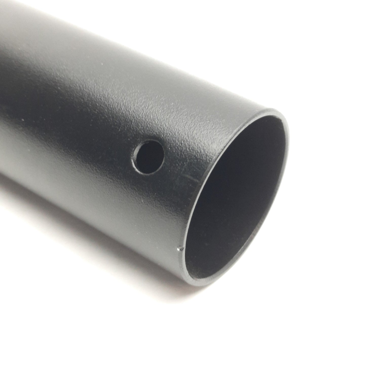 Used Ergotron 33-322-200 DS100 Monitor Arm Pole Ø1-1/2" x 14" Length For Grommit/Base