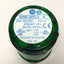Used Allen Bradley 855E-24TL3 Stacklight Lens & Bulb, Steady Green LED Lamp, 24VAC/DC