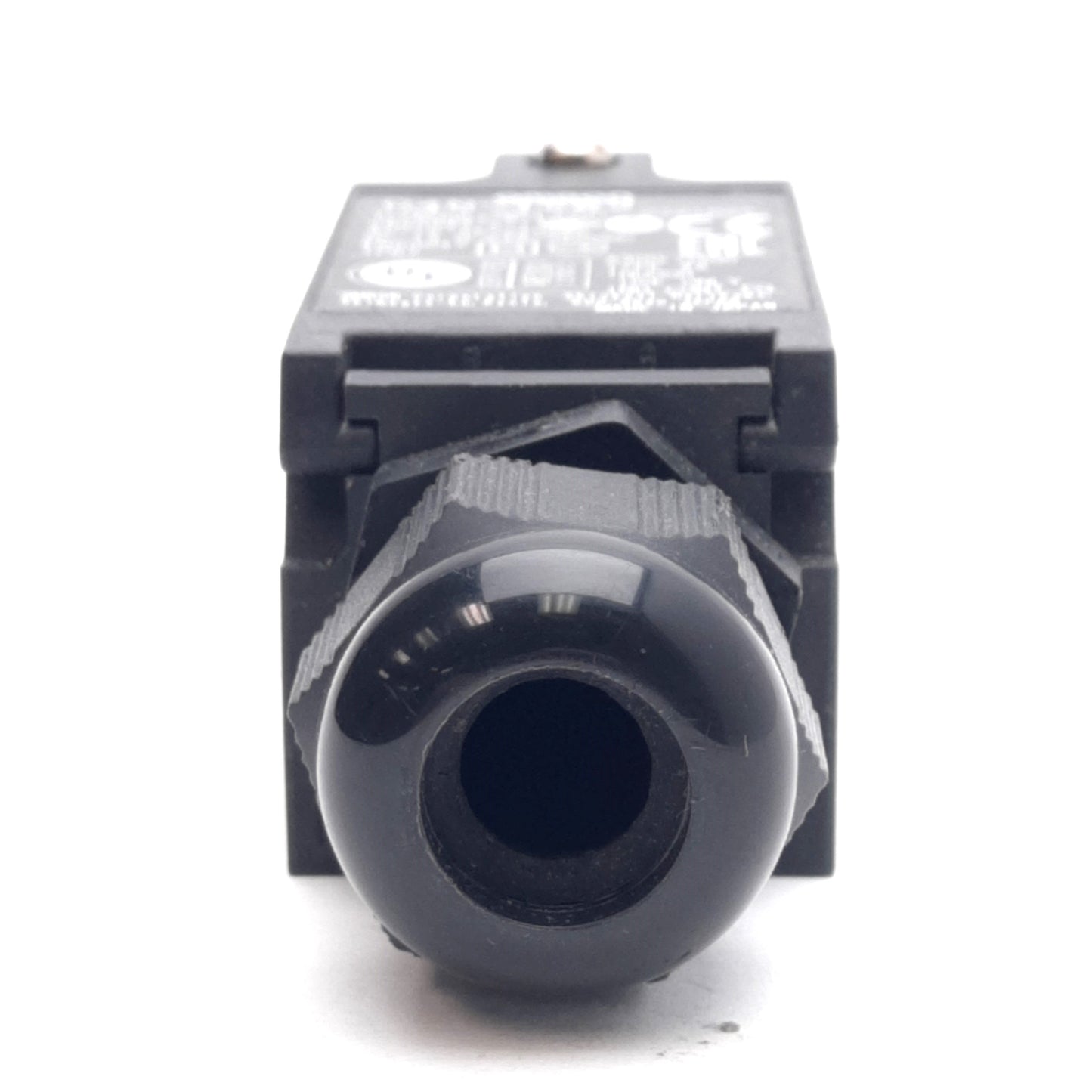 New – Open box Omron D4N-1C62 Limit Switch, Pg13.5 Conduit, 2NC/1NO, 3A/240VAC 0.27A/250VDC