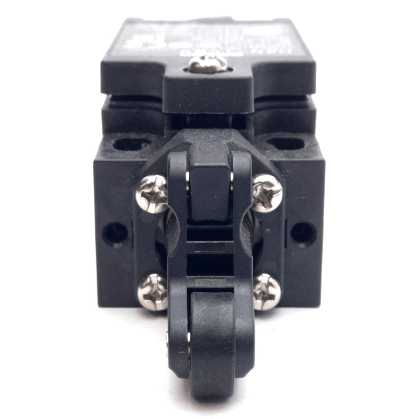 New – Open box Omron D4N-1C62 Limit Switch, Pg13.5 Conduit, 2NC/1NO, 3A/240VAC 0.27A/250VDC