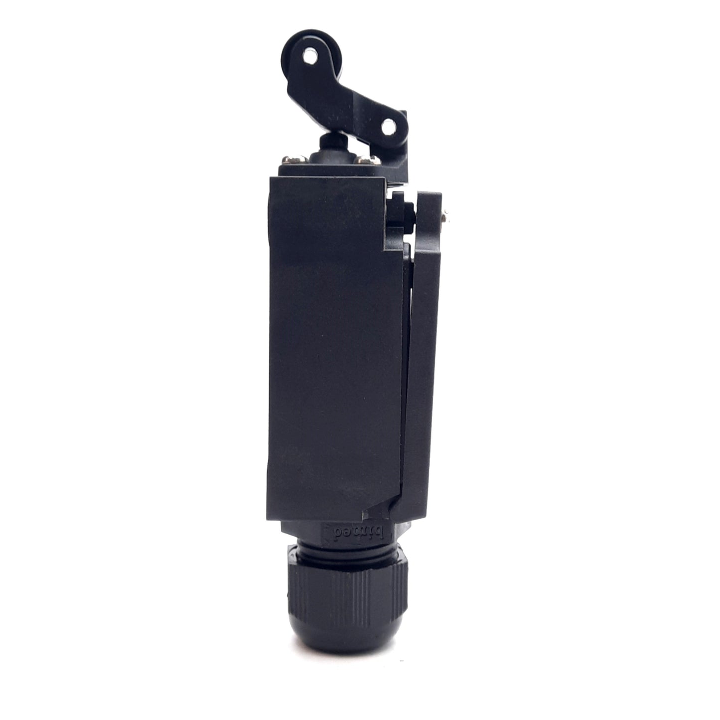 New – Open box Omron D4N-1C62 Limit Switch, Pg13.5 Conduit, 2NC/1NO, 3A/240VAC 0.27A/250VDC