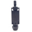New – Open box Omron D4N-1C62 Limit Switch, Pg13.5 Conduit, 2NC/1NO, 3A/240VAC 0.27A/250VDC
