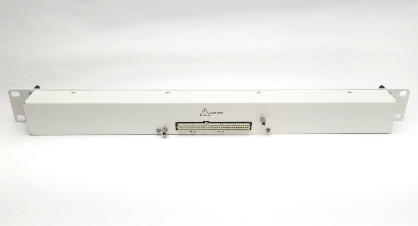 Used National Instruments NI TC-4353 32 Channel Rack Mount Thermocouple Input Module