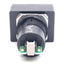 New – Open box Omron M2BJ-BH24D-D Buzzer Unit, Continuous, 70-95dB, 3kHz, 12-24VDC 50mA