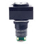 New – Open box Omron M2BJ-BH24D-D Buzzer Unit, Continuous, 70-95dB, 3kHz, 12-24VDC 50mA