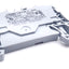New Lot of 100 Wago 2002-1201 TOP JOB Feed-Thru Terminal Blocks, Cage-Clamp 600V 20A