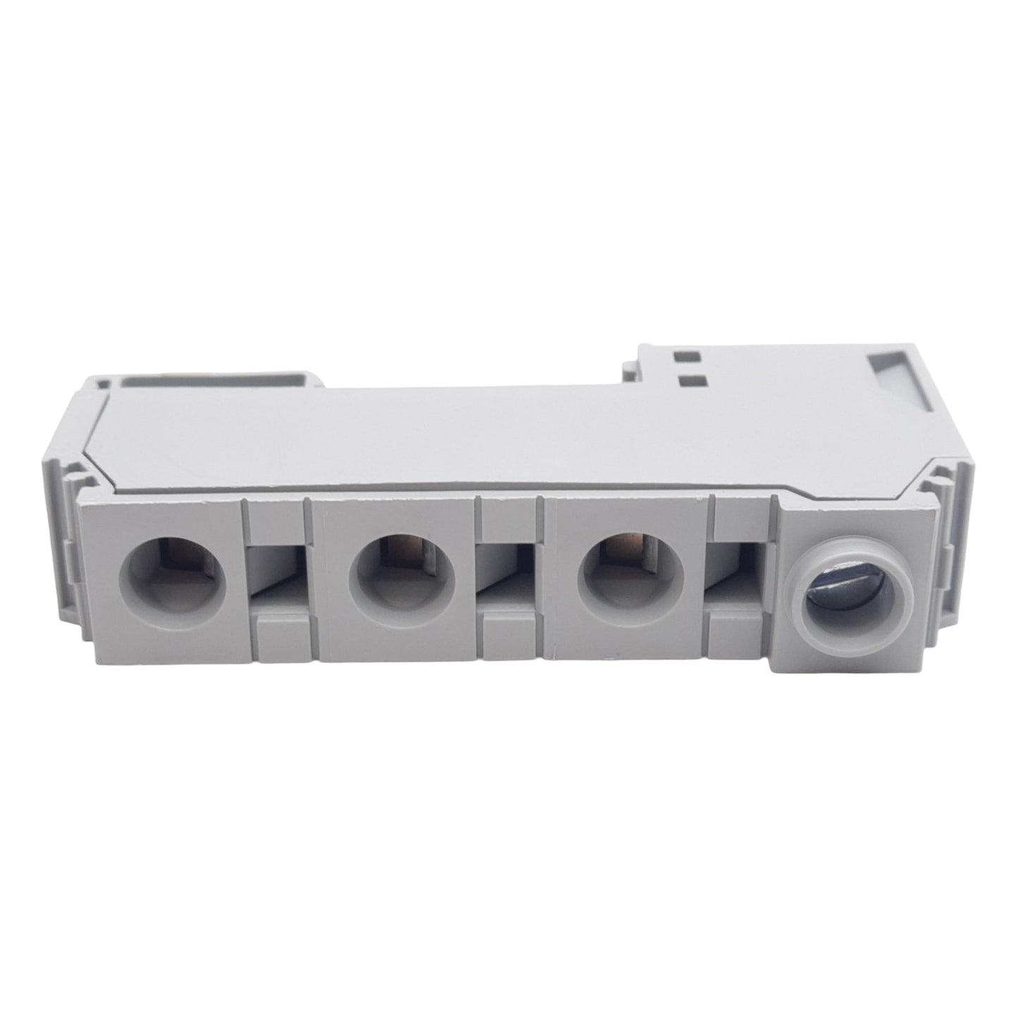 New – Open box Lot of 6 Wago 284-621 Distribution Terminal Block 3-Connection 800V 125A 24-8AWG