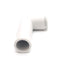 New Lot of 10 SMC KQ2L06-10A Elbow Fitting, ø6mm One-Touch to ø10mm Tube, 1MPa