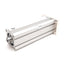 New SMC CDQ2F32-100DZ Compact Cylinder, ø32mm Bore, 100mm Stroke, Rc1/8, 1.0MPa
