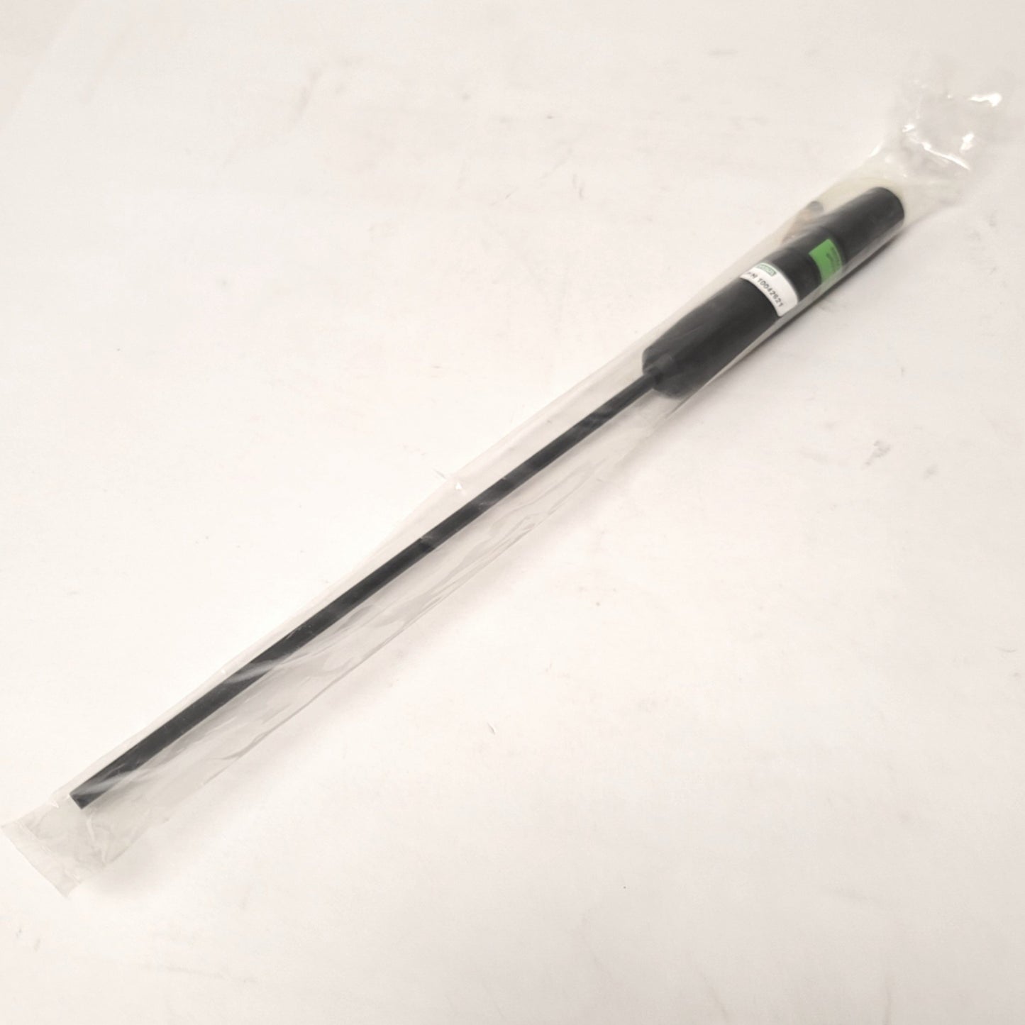 New – Open box MSA 10042621 Altair 5X Waterstop Sampling Probe Straight, Air Line, 12"