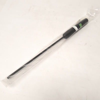 New – Open box MSA 10042621 Altair 5X Waterstop Sampling Probe Straight, Air Line, 12"