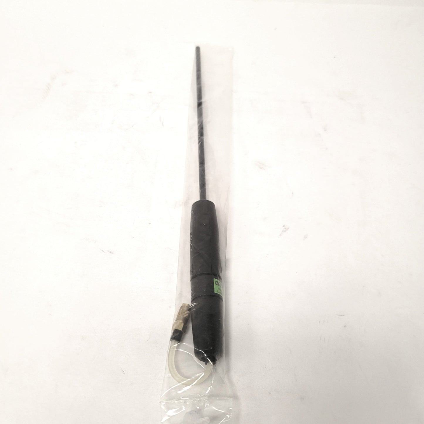 New – Open box MSA 10042621 Altair 5X Waterstop Sampling Probe Straight, Air Line, 12"