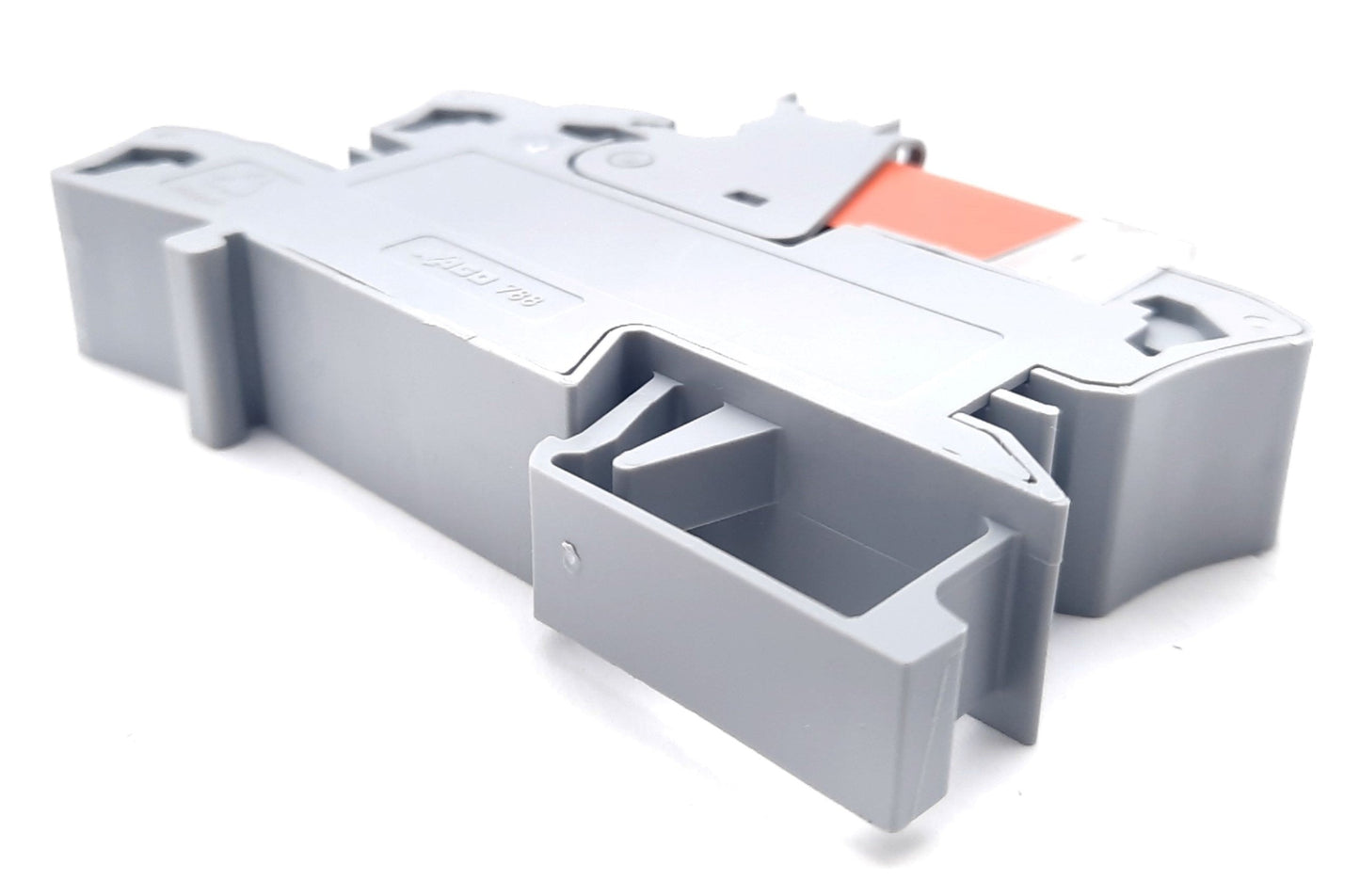 New – Open box Lot of 2 Wago 788-507 General Purpose Relay SPDT IP20, 250VAC, 16A, 4000VA, 8mA