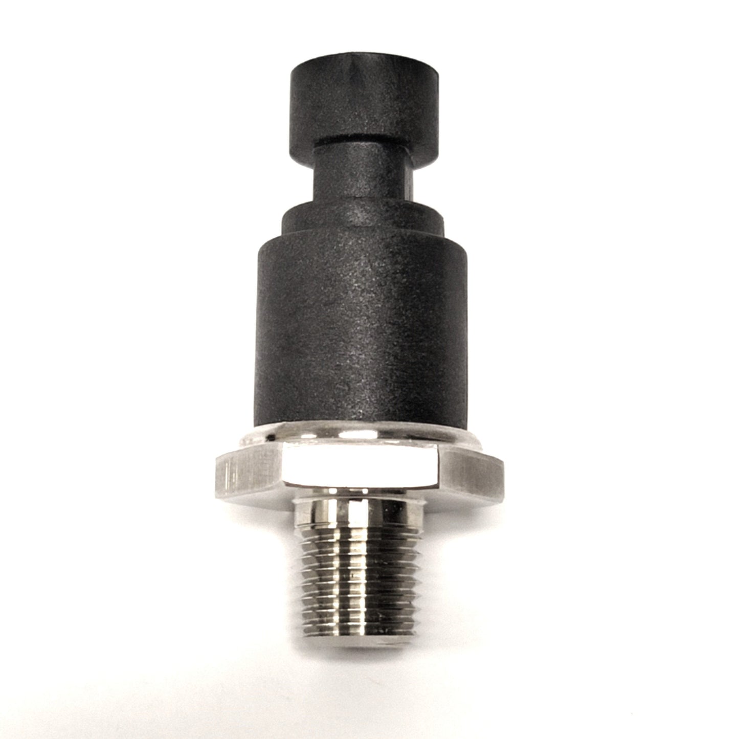 New Honeywell MLH100PSB01B All Metal Pressure Sensor 0-100psi 1/4"NPT 4-20mA 9.5-30V