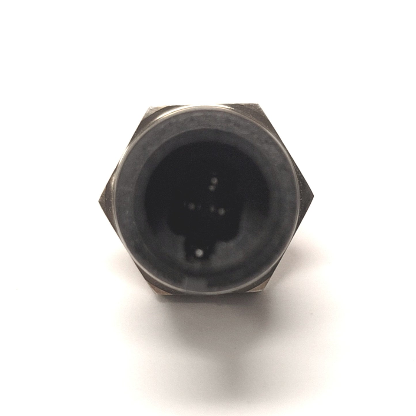 New Honeywell MLH100PSB01B All Metal Pressure Sensor 0-100psi 1/4"NPT 4-20mA 9.5-30V