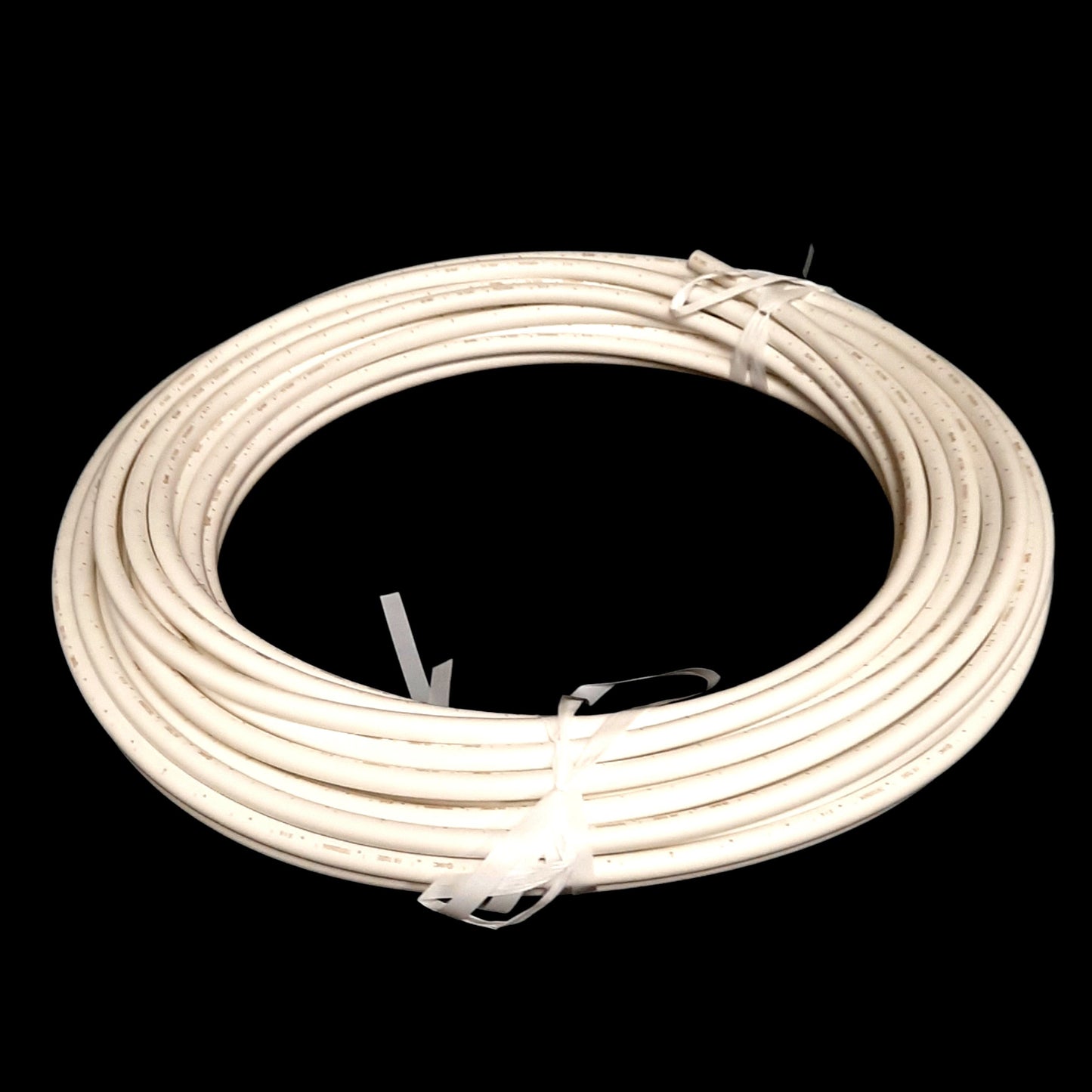 New SMC TRTU0604W-20 Three-Layer Polyurethane Tubing, 6mm OD, 4mm ID, 0.8MPa, 20m
