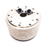 Used Yaskawa SGMCV-10BIA11 AC Servo Motor, 3-Phase 200VAC 2.8A 314W 10Nm 300/600rpm