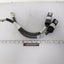 Used Lot of 2 12" 1/0 Jumper for UPS, Solar, Battery Bolt-On Quick-Connect 600VAC