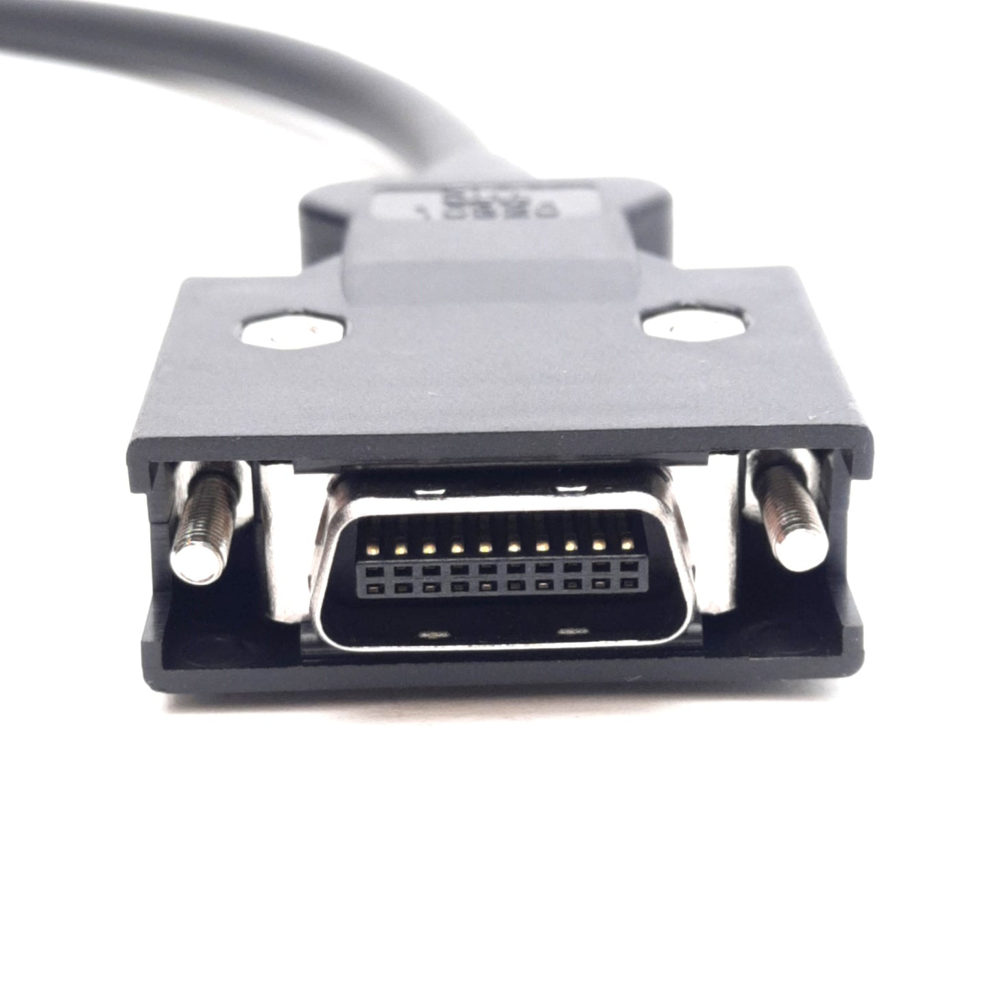 New Yaskawa JEPMC-W2060-A5 I/O Cable For MP2300 20-Position MDR to Flying Leads 0.5m