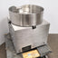 Used Pinnacle Feeding Systems Industrial Grade Vibratory Bowl Feeder 12", 230VAC