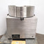 Used Pinnacle Feeding Systems Industrial Grade Vibratory Bowl Feeder 12", 230VAC
