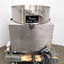 Used Pinnacle Feeding Systems Industrial Grade Vibratory Bowl Feeder 12", 230VAC