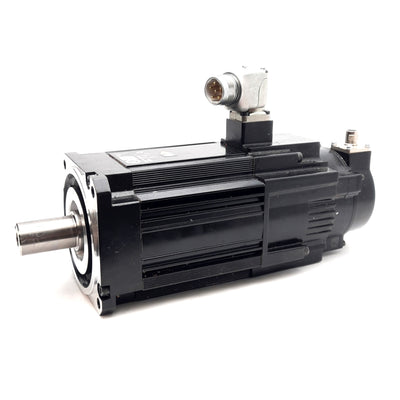 Used Sigma-7 SGM7A-25D7F6C AC Servo Motor, 400V 2.5kW, 7.96Nm, 6000rpm, ø24mm Shaft