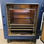 Used Renggli SalvisLab TC-40T Thermocenter Laboratory Drying Oven 115VAC 200°C Max