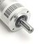 Used Wittenstein Alphira 040-2 10012964 Gearhead, 25:1, 10mm shaft, 8mm Input
