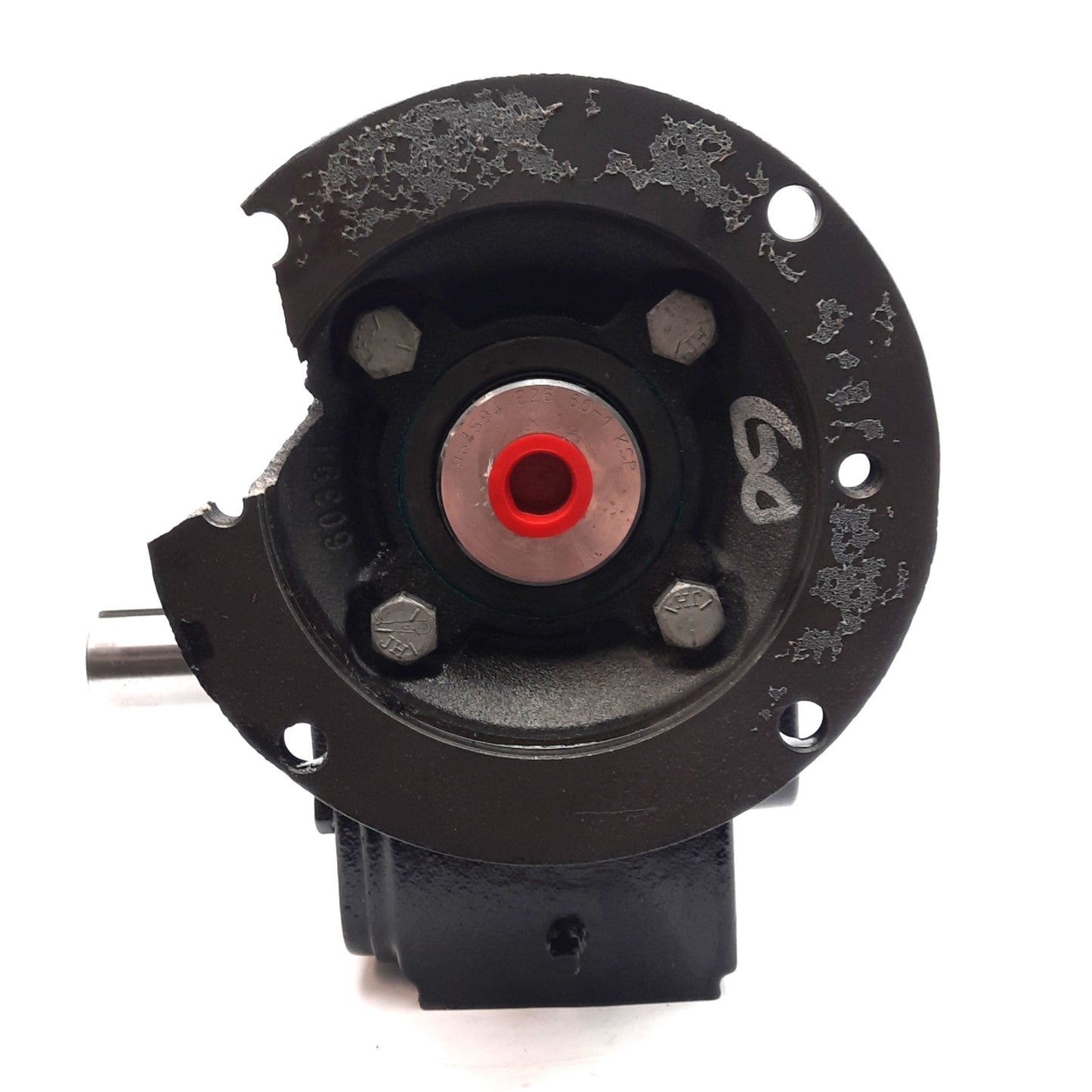 New – Open box Winsmith E26MDNS41000GC SE Encore Speed Reducer, 60:1 1750rpm 1556in-lbs 0.92HP