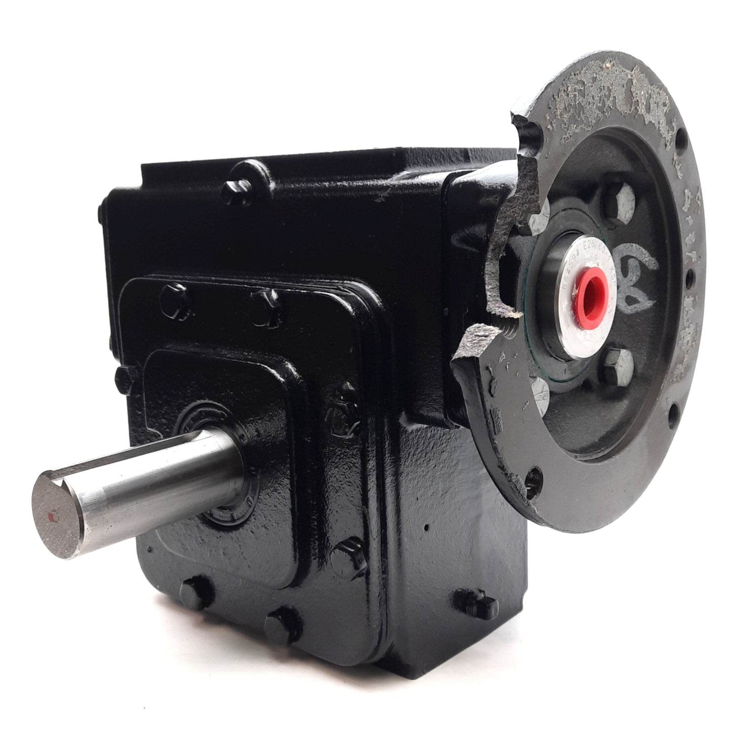 New – Open box Winsmith E26MDNS41000GC SE Encore Speed Reducer, 60:1 1750rpm 1556in-lbs 0.92HP